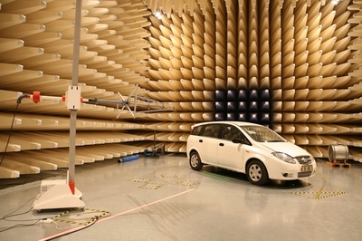 重慶市電磁兼容工程技術研究中心順利通過驗收，電磁環境檢測能力獲權威認可